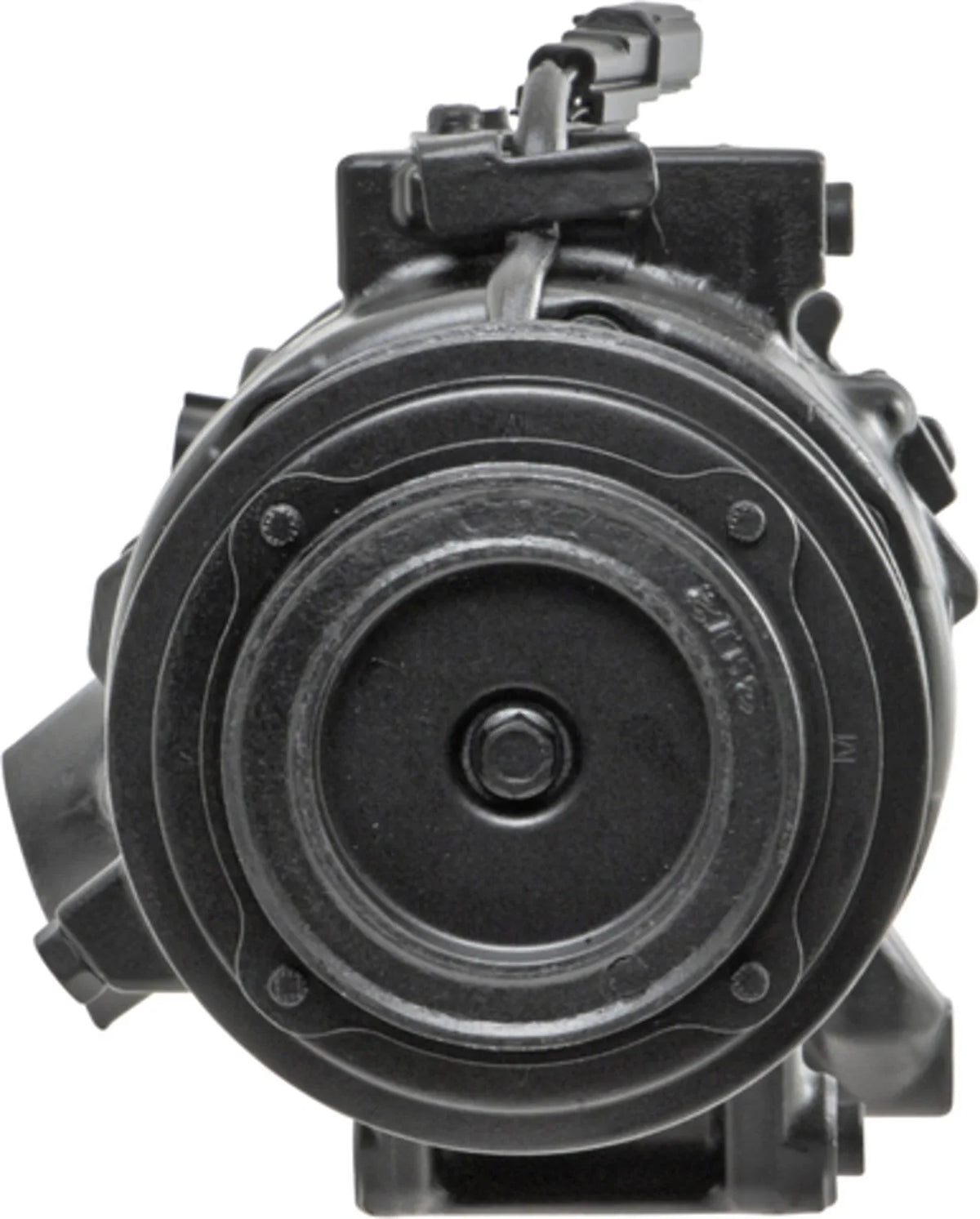 Four Seasons 197357 2013-2020 Ford Fusion A/C Compressor