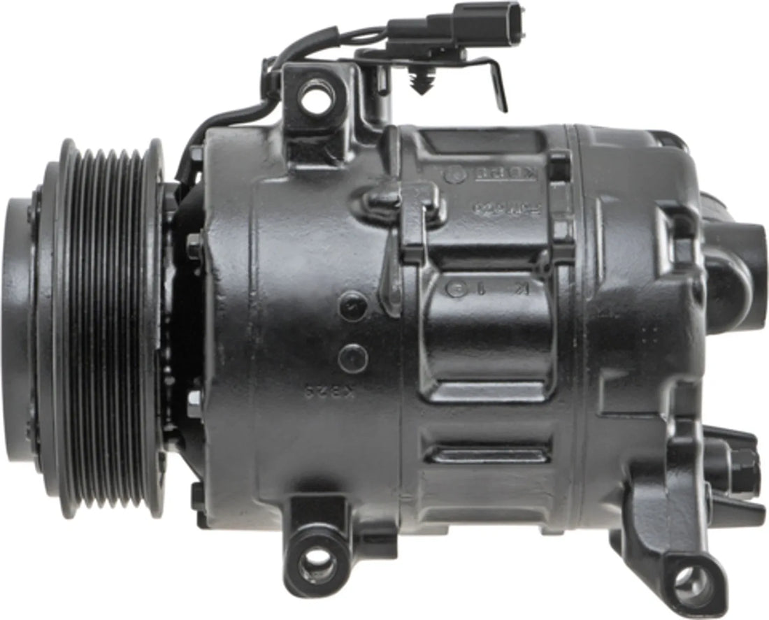Four Seasons 197357 2013-2020 Ford Fusion A/C Compressor
