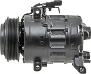 Four Seasons 197357 2013-2020 Ford Fusion A/C Compressor