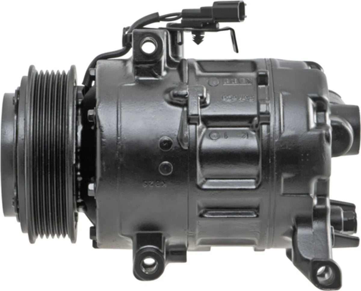 Four Seasons 197357 2013-2020 Ford Fusion A/C Compressor