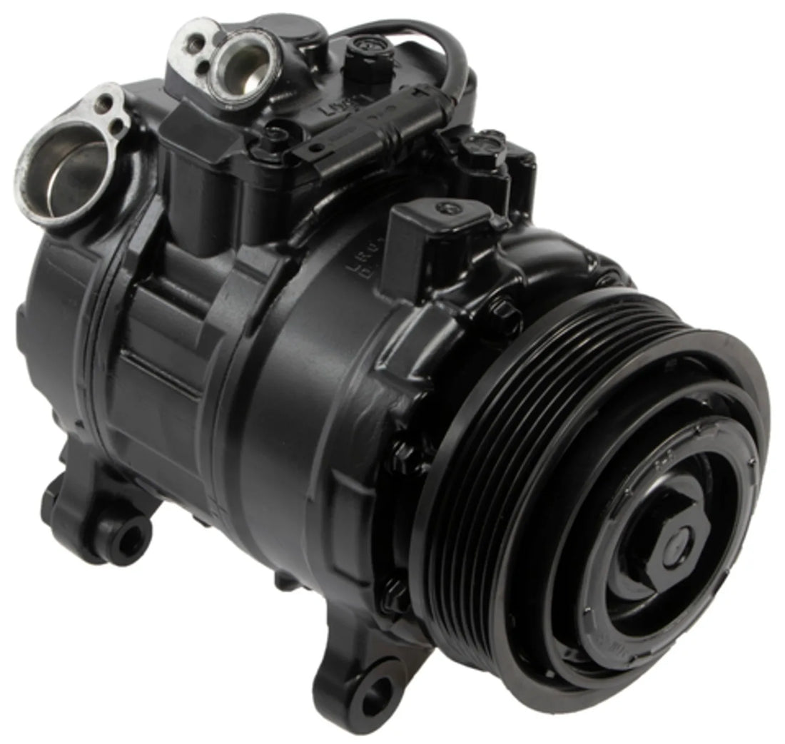 Four Seasons 197365 2013-2019 BMW X1 A/C Compressor