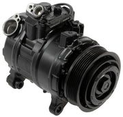 Four Seasons 197365 2013-2019 BMW X1 A/C Compressor