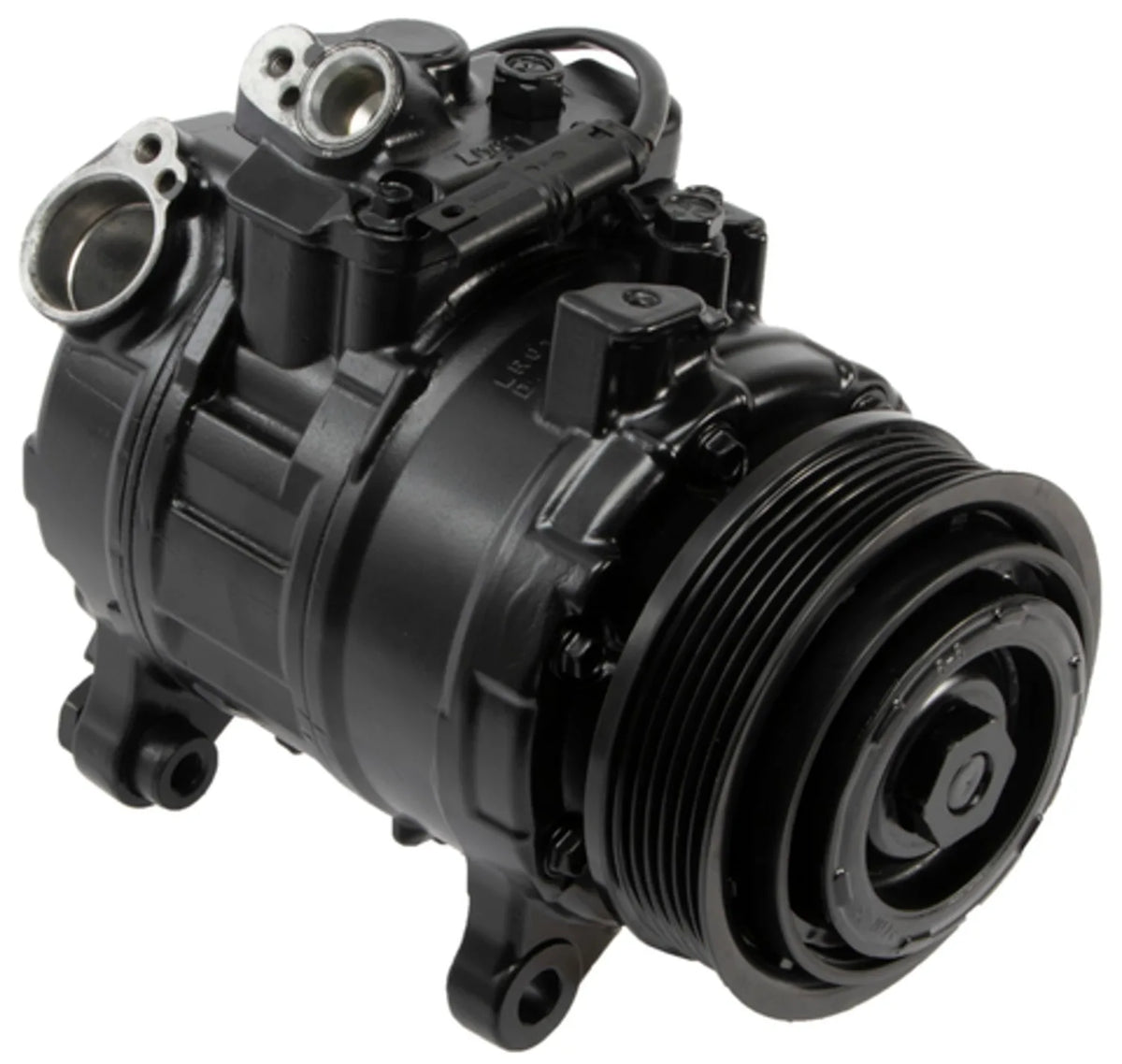 Four Seasons 197365 2013-2019 BMW X1 A/C Compressor