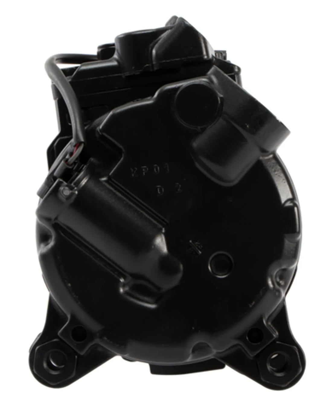 Four Seasons 197365 2013-2019 BMW X1 A/C Compressor