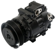 Four Seasons 197376 2013-2019 Hyundai Santa Fe XL A