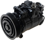 Four Seasons 197378 2013-2018 Audi A8 Quattro A/C Compressor
