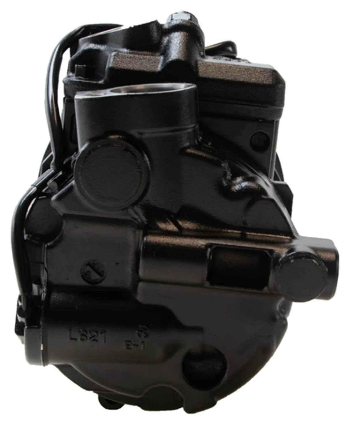 Four Seasons 197378 2013-2018 Audi A8 Quattro A/C Compressor