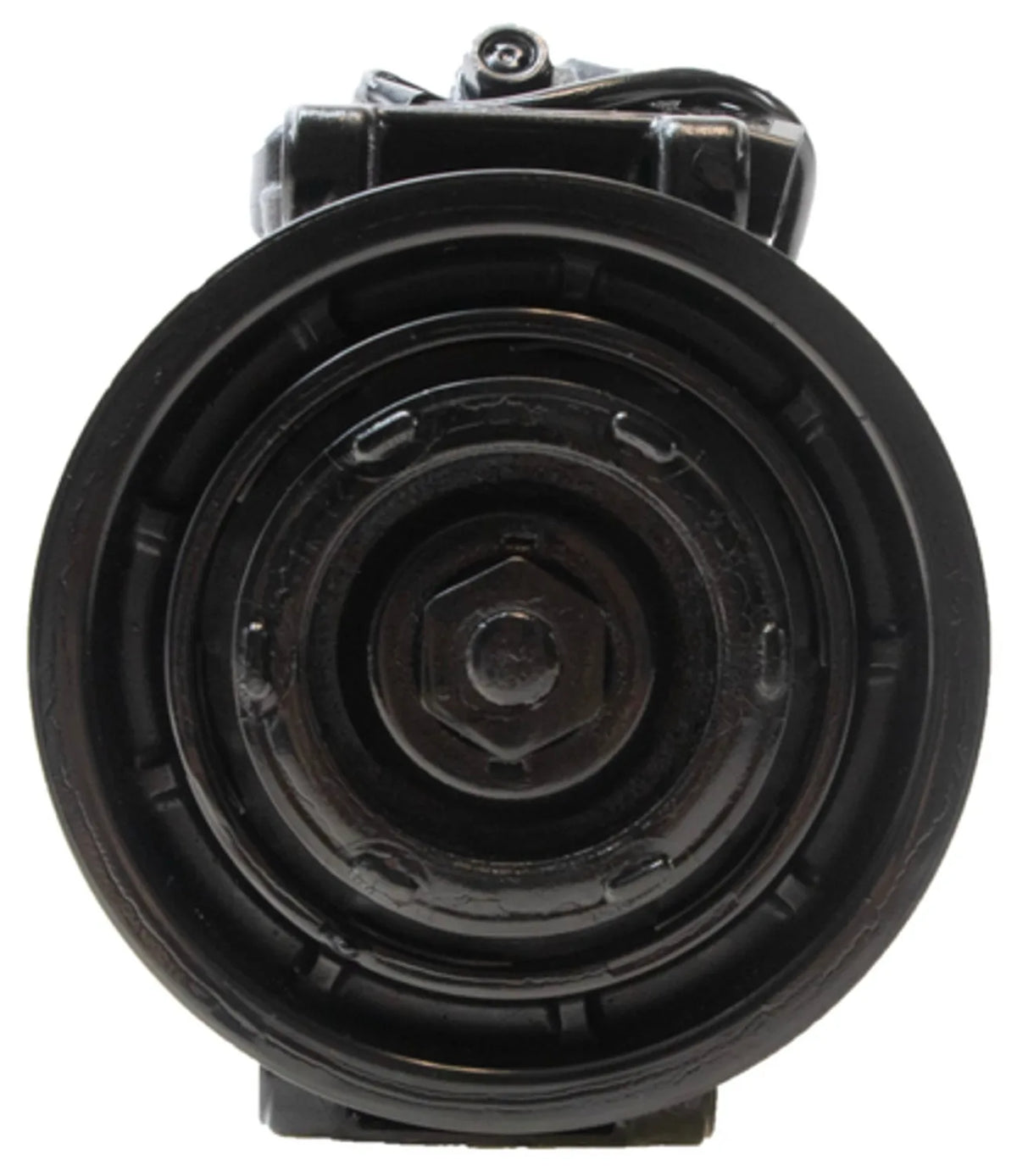 Four Seasons 197378 2013-2018 Audi A8 Quattro A/C Compressor