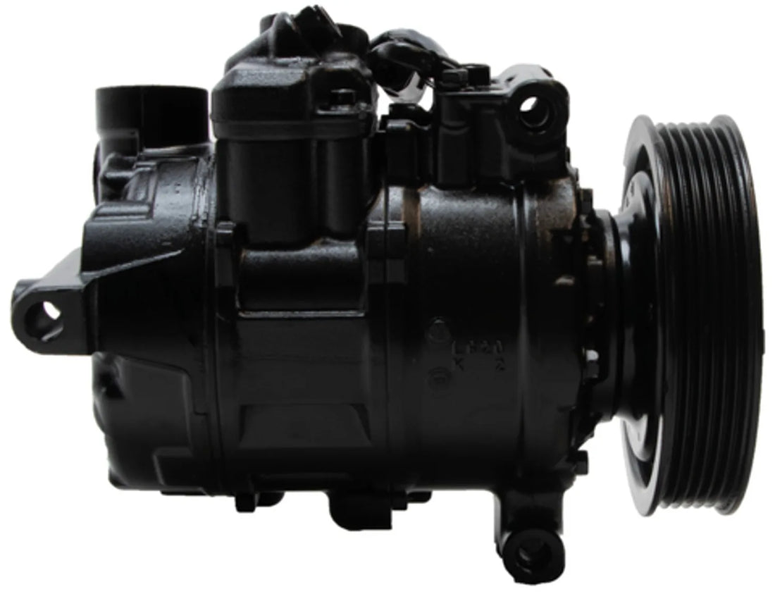 Four Seasons 197378 2013-2018 Audi A8 Quattro A/C Compressor