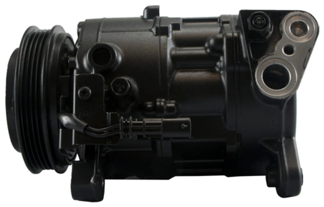 Four Seasons 197381 2019 Chevrolet Silverado 1500 LD A