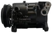 Four Seasons 197381 2019 Chevrolet Silverado 1500 LD A