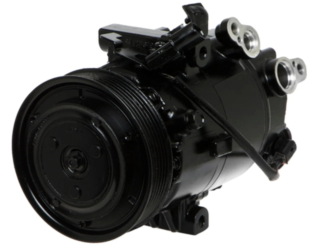 Four Seasons 197383 2014-2020 Hyundai Elantra GT A