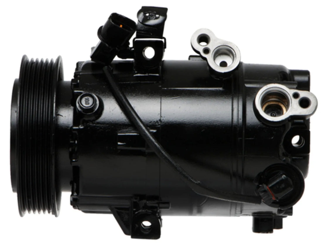 Four Seasons 197383 2014-2020 Hyundai Elantra GT A