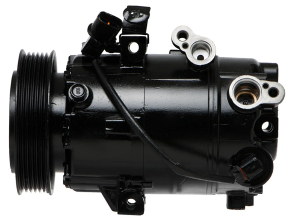 Four Seasons 197383 2014-2020 Hyundai Elantra GT A