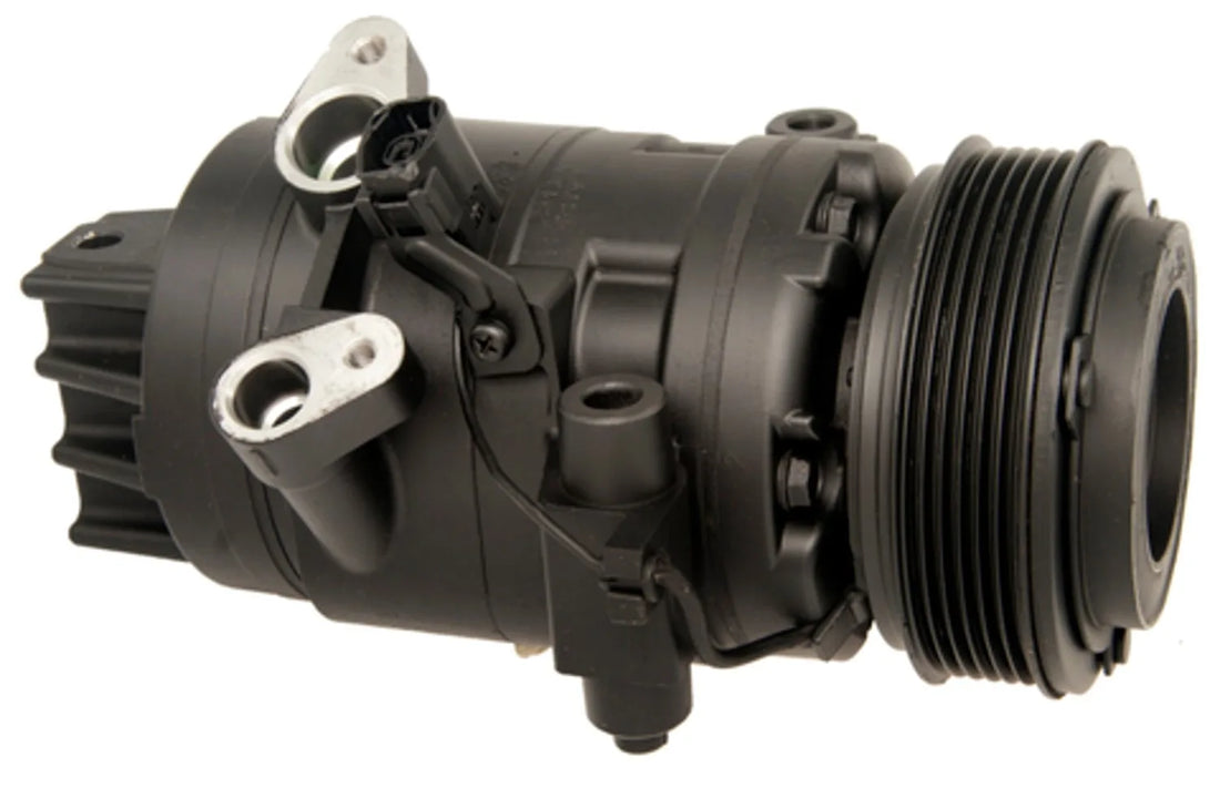Four Seasons 197486 2009-2013 Mazda 6 A/C Compressor