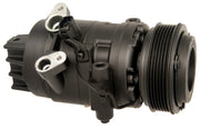 Four Seasons 197486 2009-2013 Mazda 6 A/C Compressor