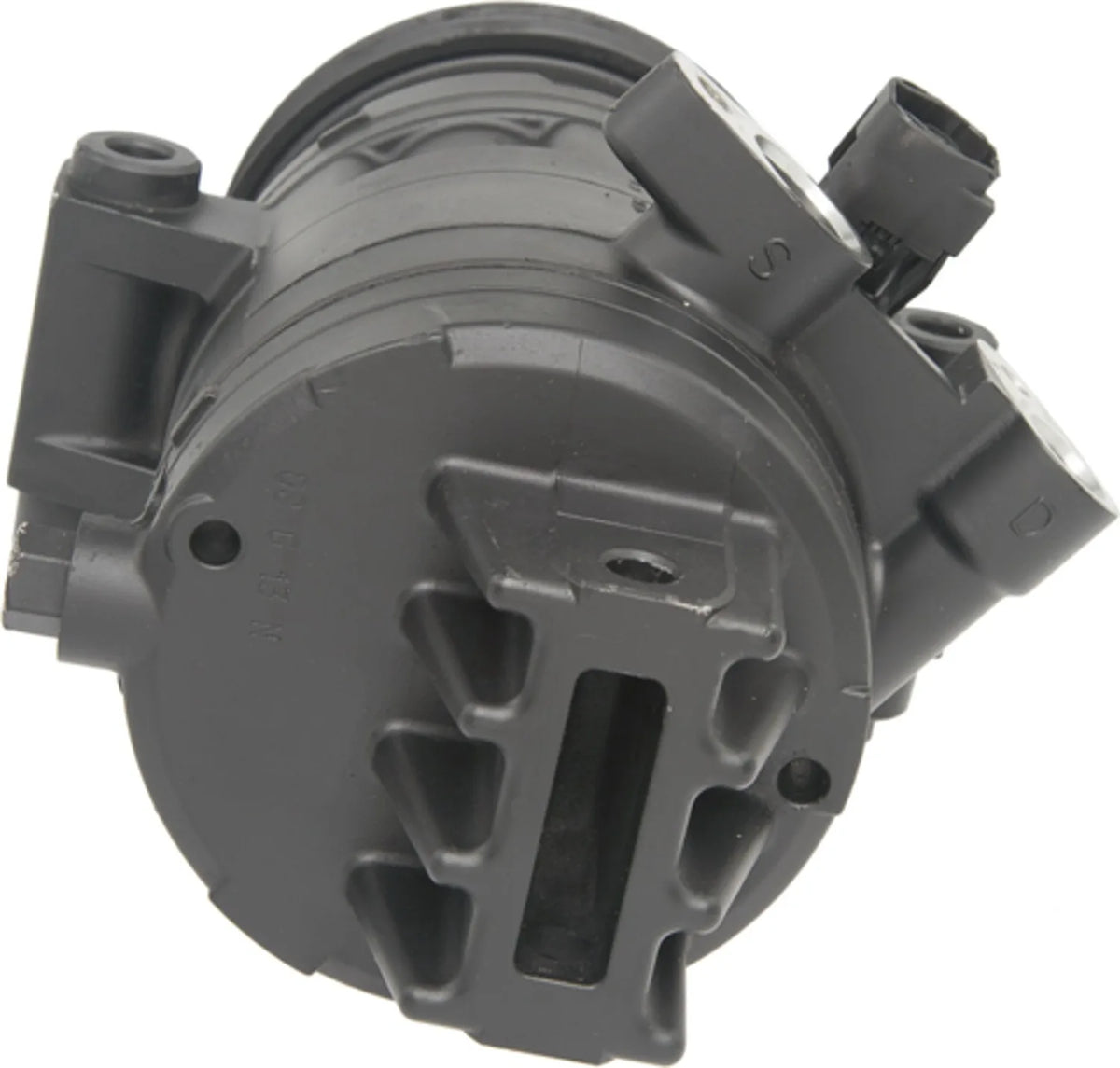 Four Seasons 197486 2009-2013 Mazda 6 A/C Compressor