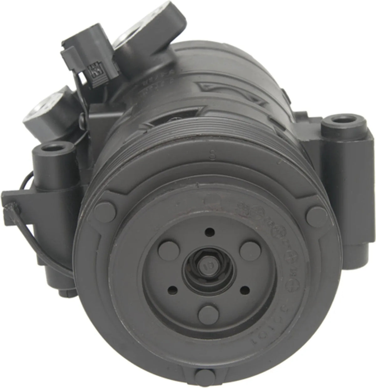 Four Seasons 197486 2009-2013 Mazda 6 A/C Compressor
