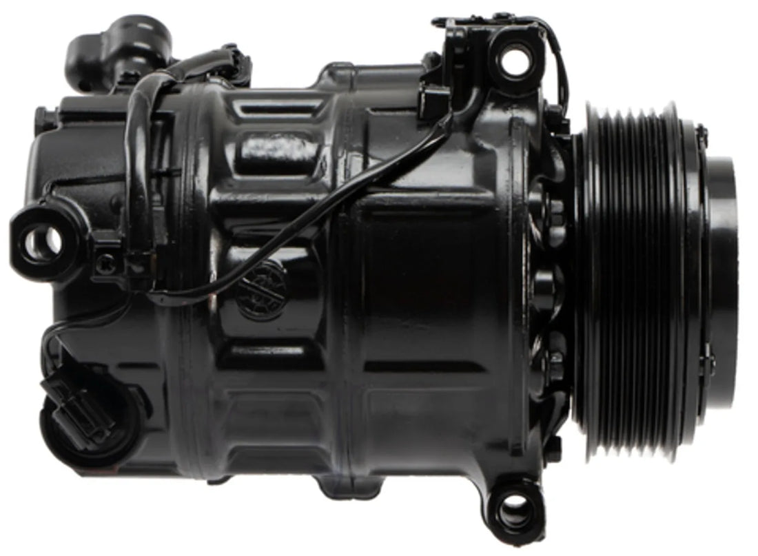 Four Seasons 197501 2024 Land Rover Defender 130 A