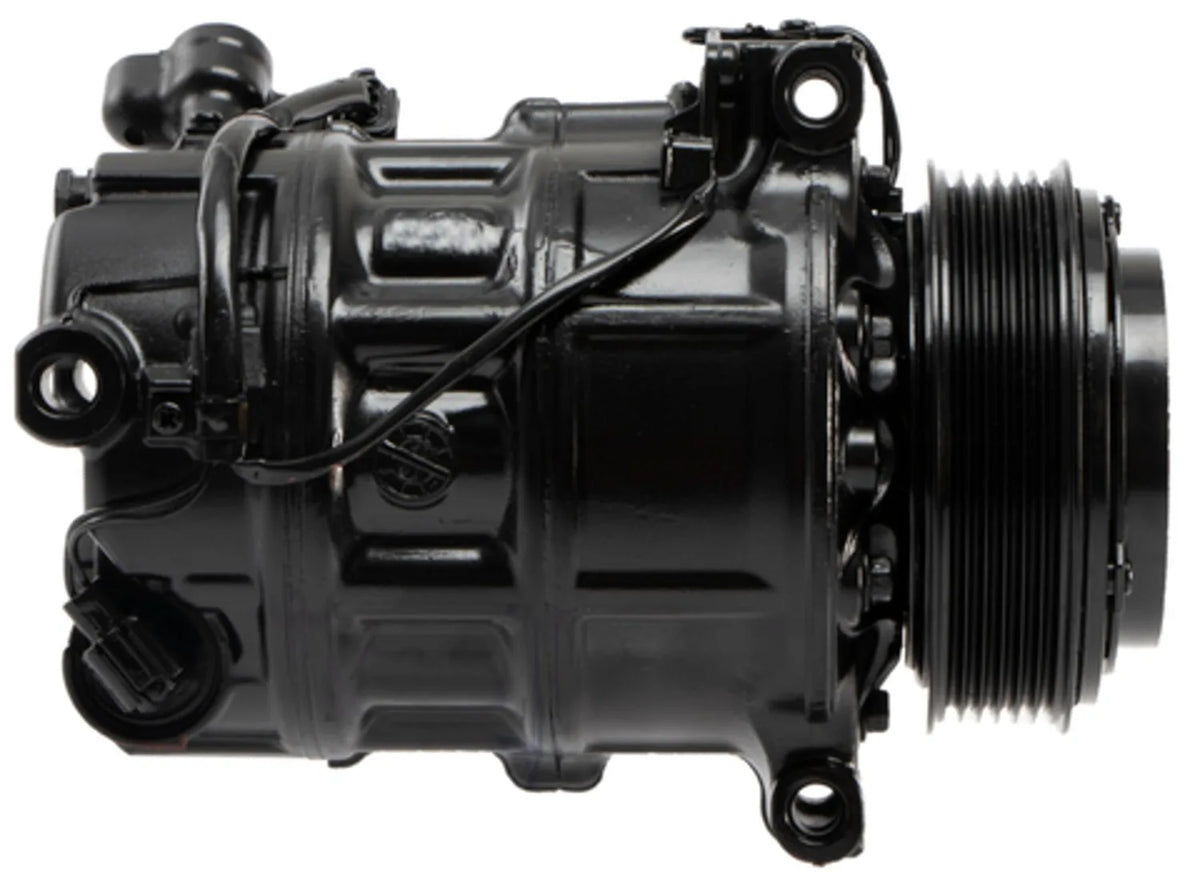 Four Seasons 197501 2024 Land Rover Defender 130 A