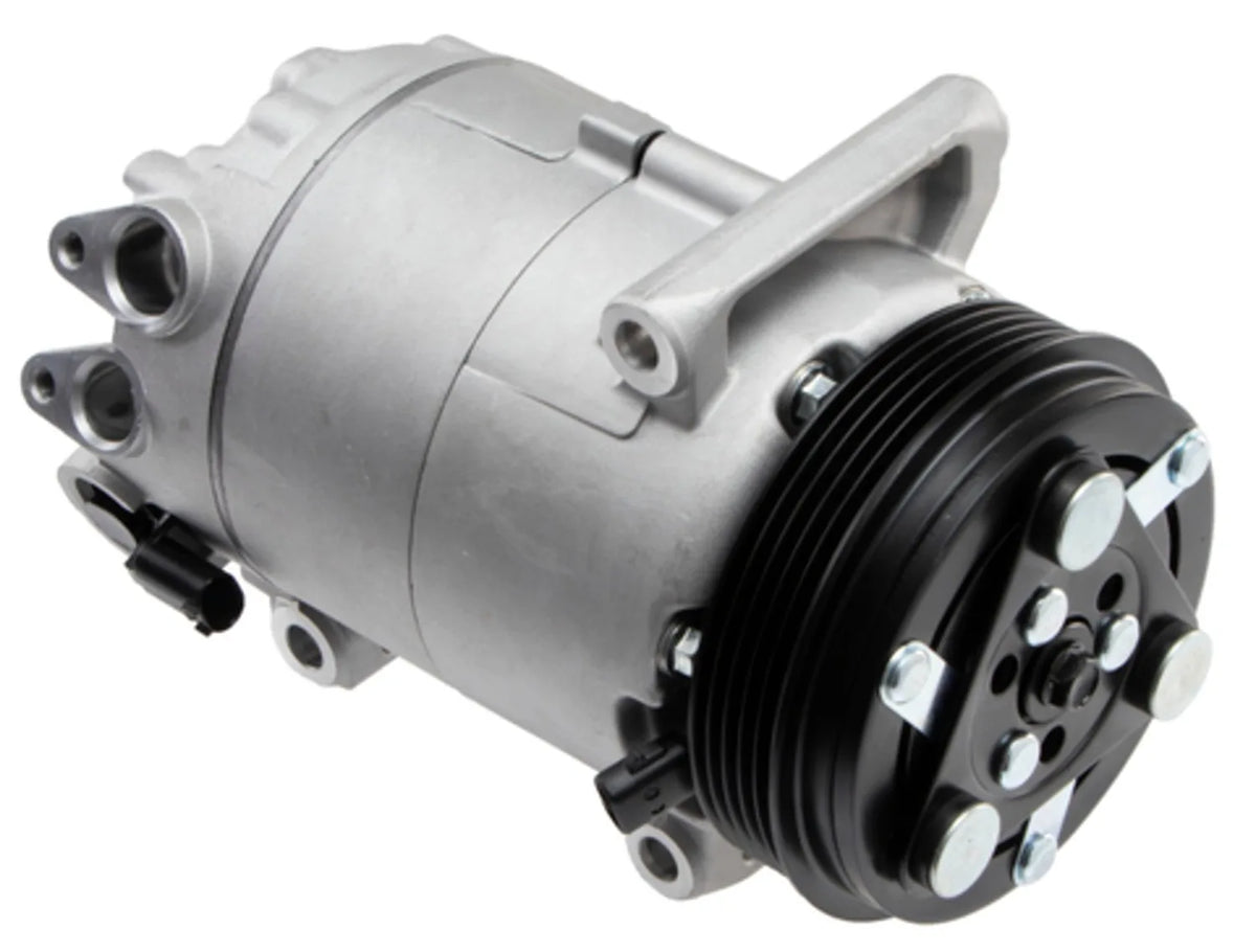 Four Seasons 198278 2016-2018 Jeep Renegade A/C Compressor