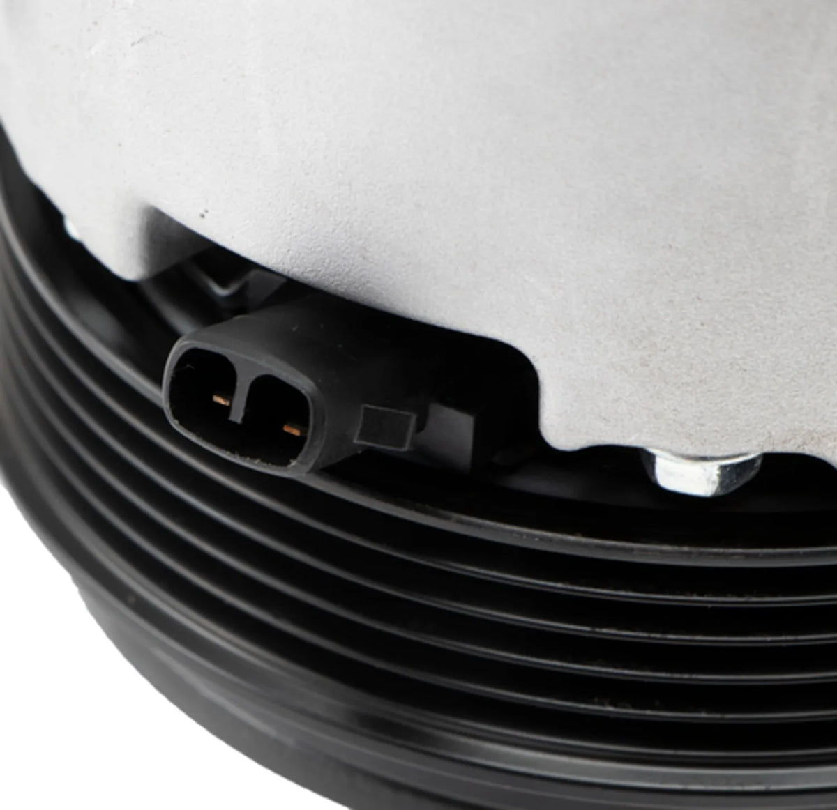 Four Seasons 198278 2016-2018 Jeep Renegade A/C Compressor