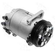 Four Seasons 198278 2016-2018 Jeep Renegade A/C Compressor