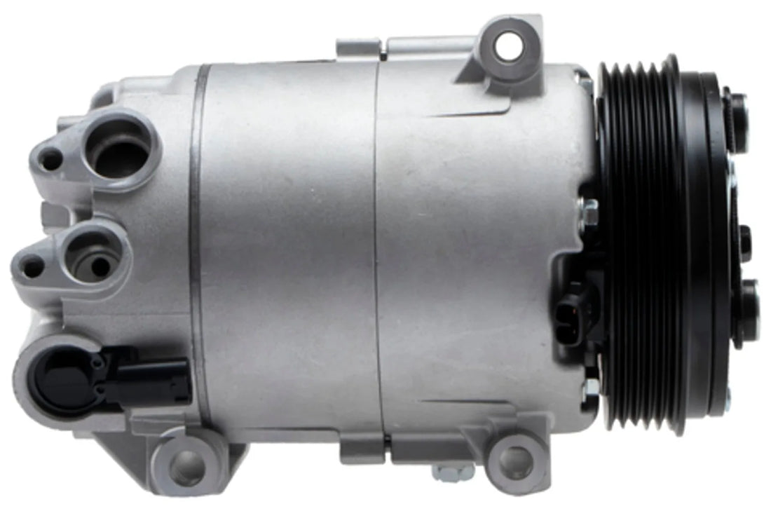 Four Seasons 198278 2016-2018 Jeep Renegade A/C Compressor