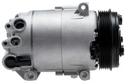 Four Seasons 198278 2016-2018 Jeep Renegade A/C Compressor