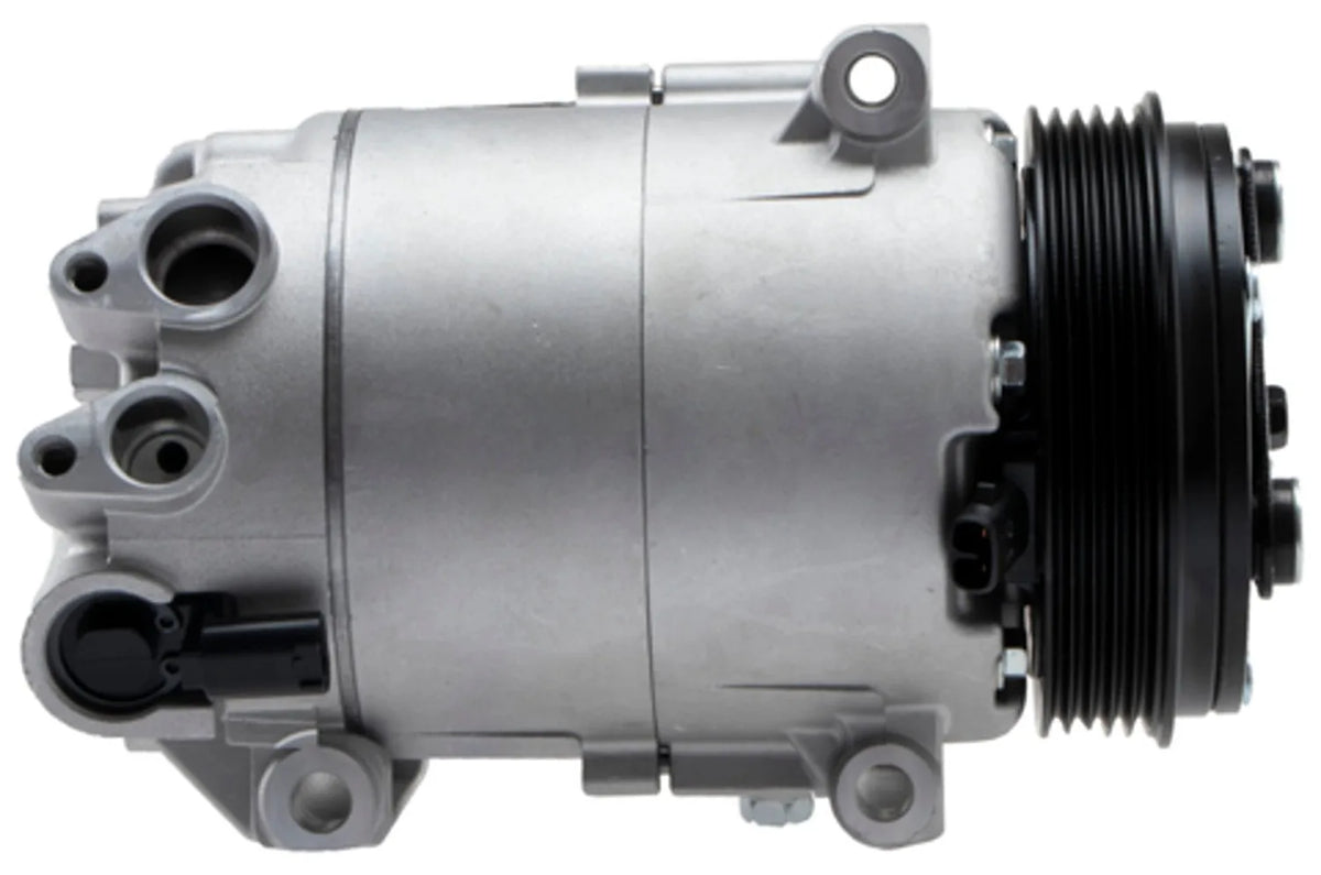 Four Seasons 198278 2016-2018 Jeep Renegade A/C Compressor