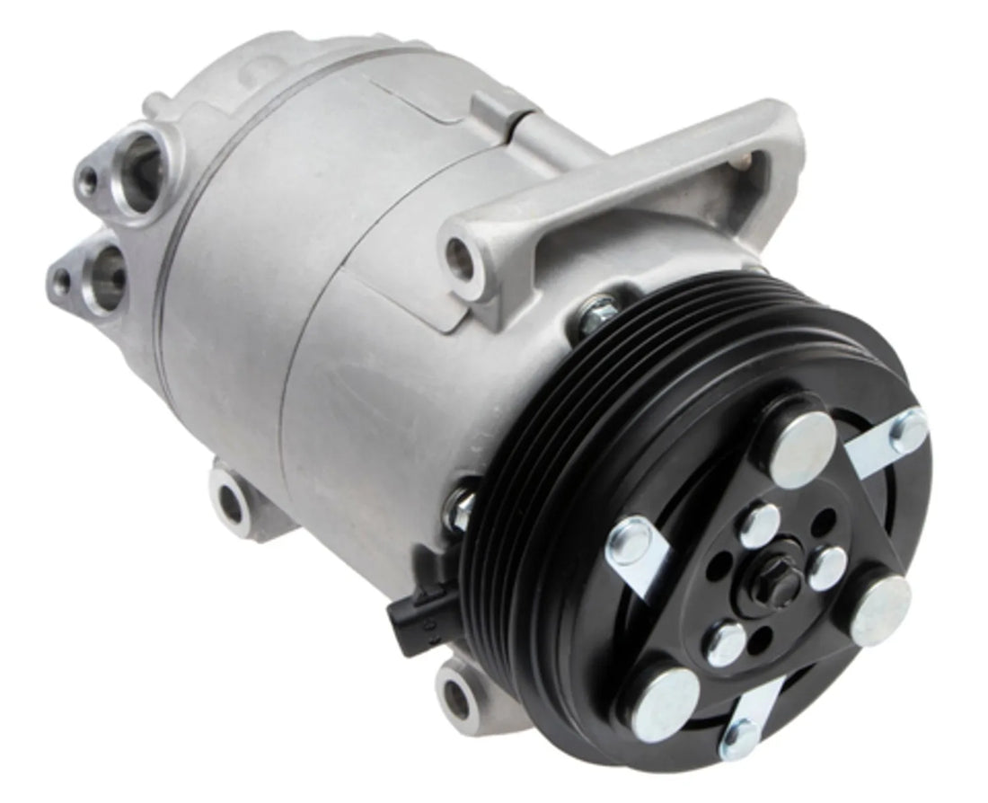 Four Seasons 198279 2014-2020 Fiat 500L A/C Compressor