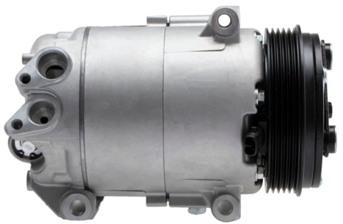Four Seasons 198279 2014-2020 Fiat 500L A/C Compressor