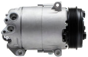 Four Seasons 198279 2014-2020 Fiat 500L A/C Compressor