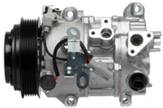 Four Seasons 198310 2013-2018 Toyota RAV4 A/C Compressor