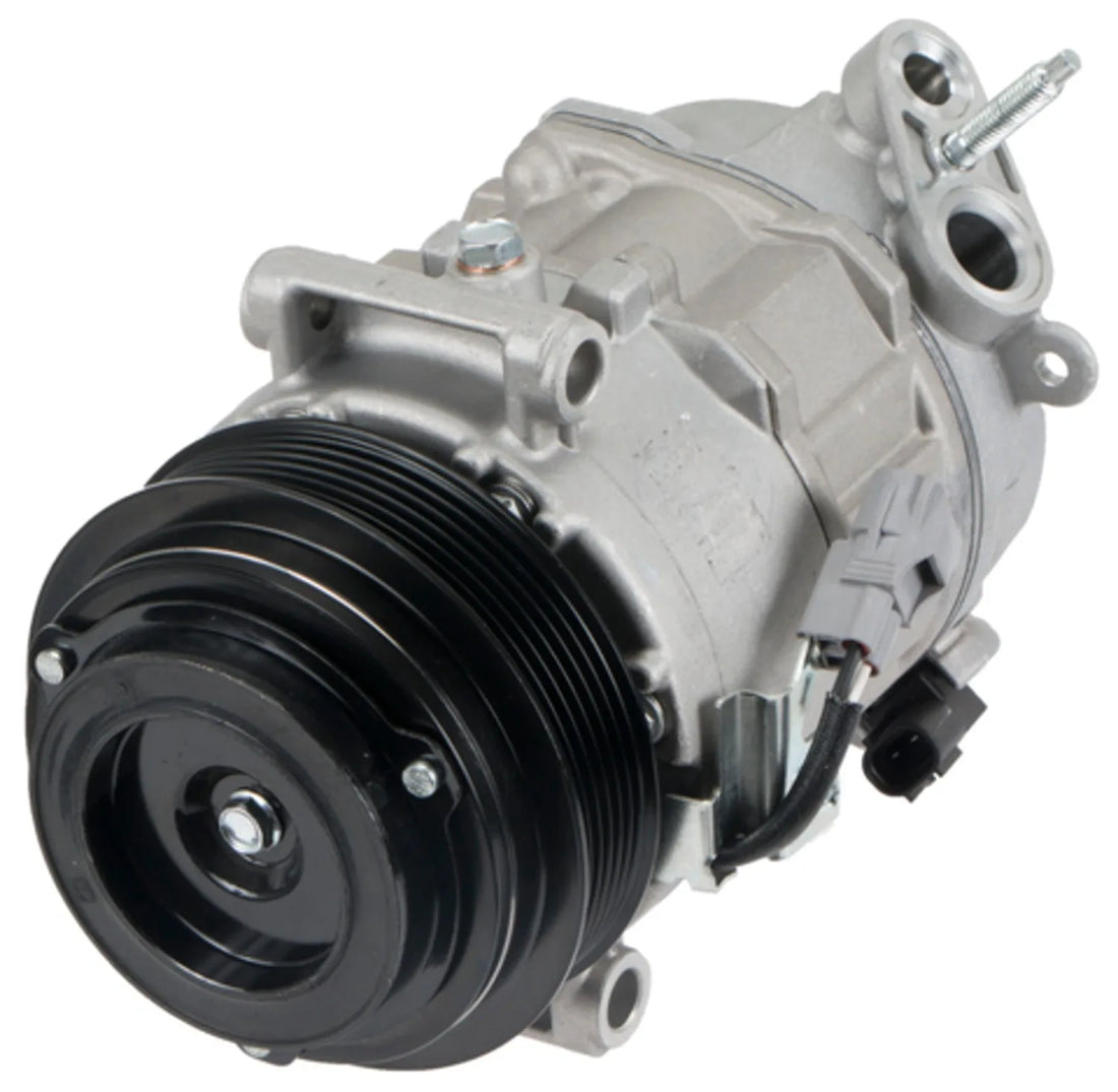 Four Seasons 198313 2014-2022 Jeep Cherokee A/C Compressor
