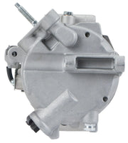 Four Seasons 198313 2014-2022 Jeep Cherokee A/C Compressor