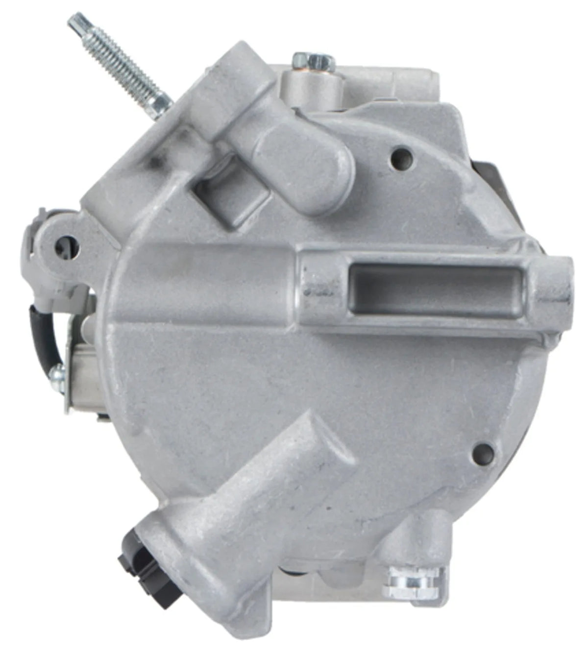 Four Seasons 198313 2014-2022 Jeep Cherokee A/C Compressor
