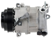 Four Seasons 198313 2014-2022 Jeep Cherokee A/C Compressor