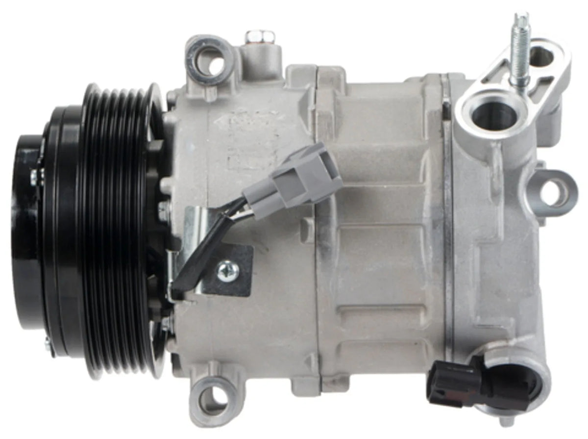 Four Seasons 198313 2014-2022 Jeep Cherokee A/C Compressor