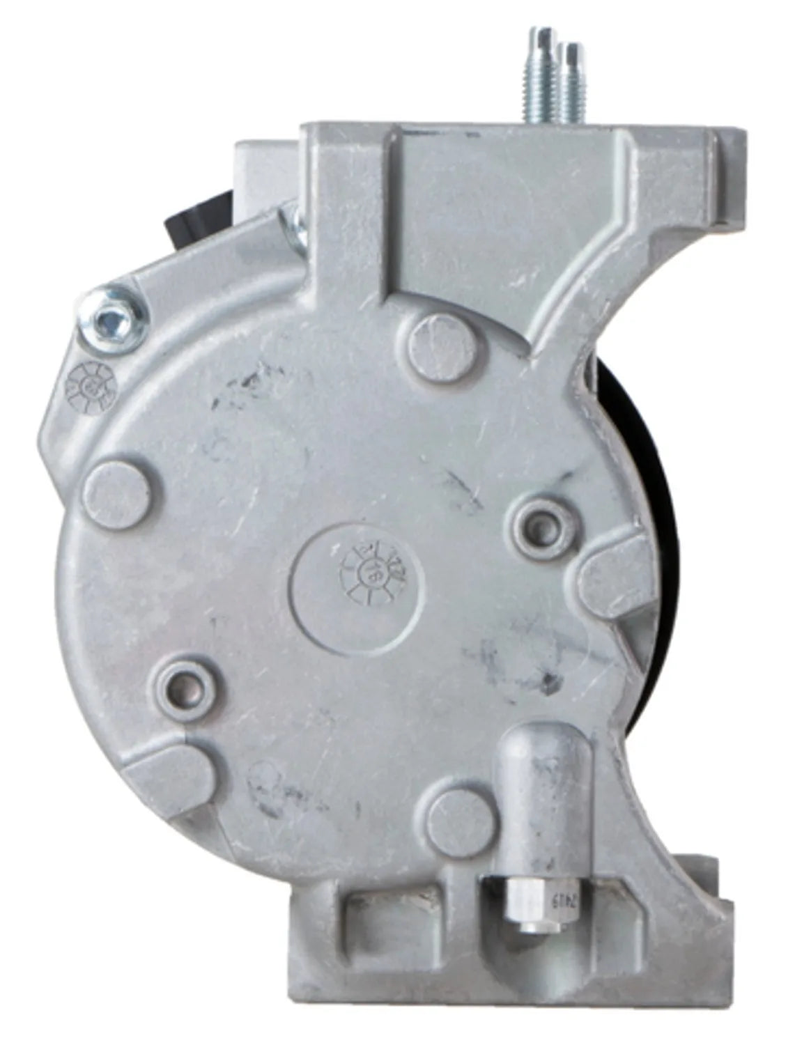 Four Seasons 198316 2016-2025 Dodge Durango A/C Compressor