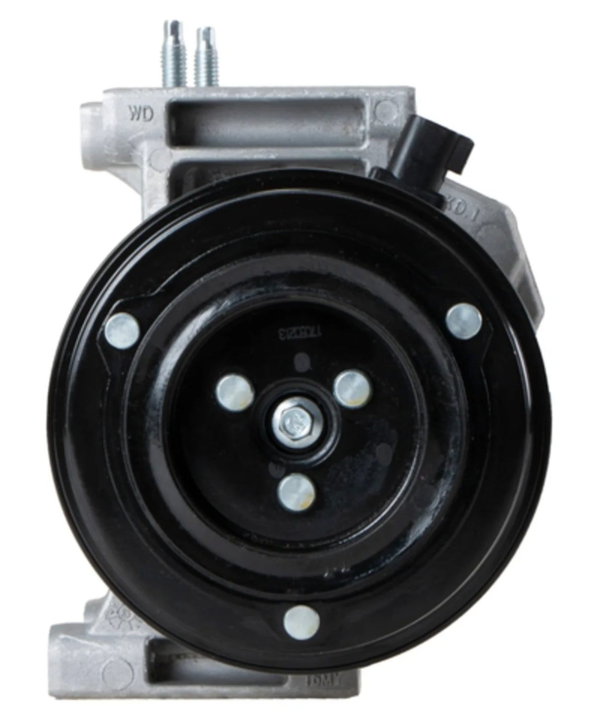 Four Seasons 198316 2016-2025 Dodge Durango A/C Compressor