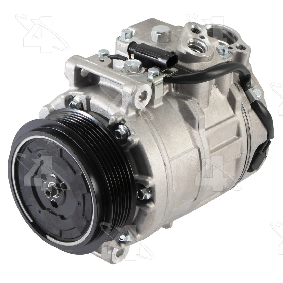 Four Seasons 198321 2003-2006 Mercedes-Benz CLK500 A