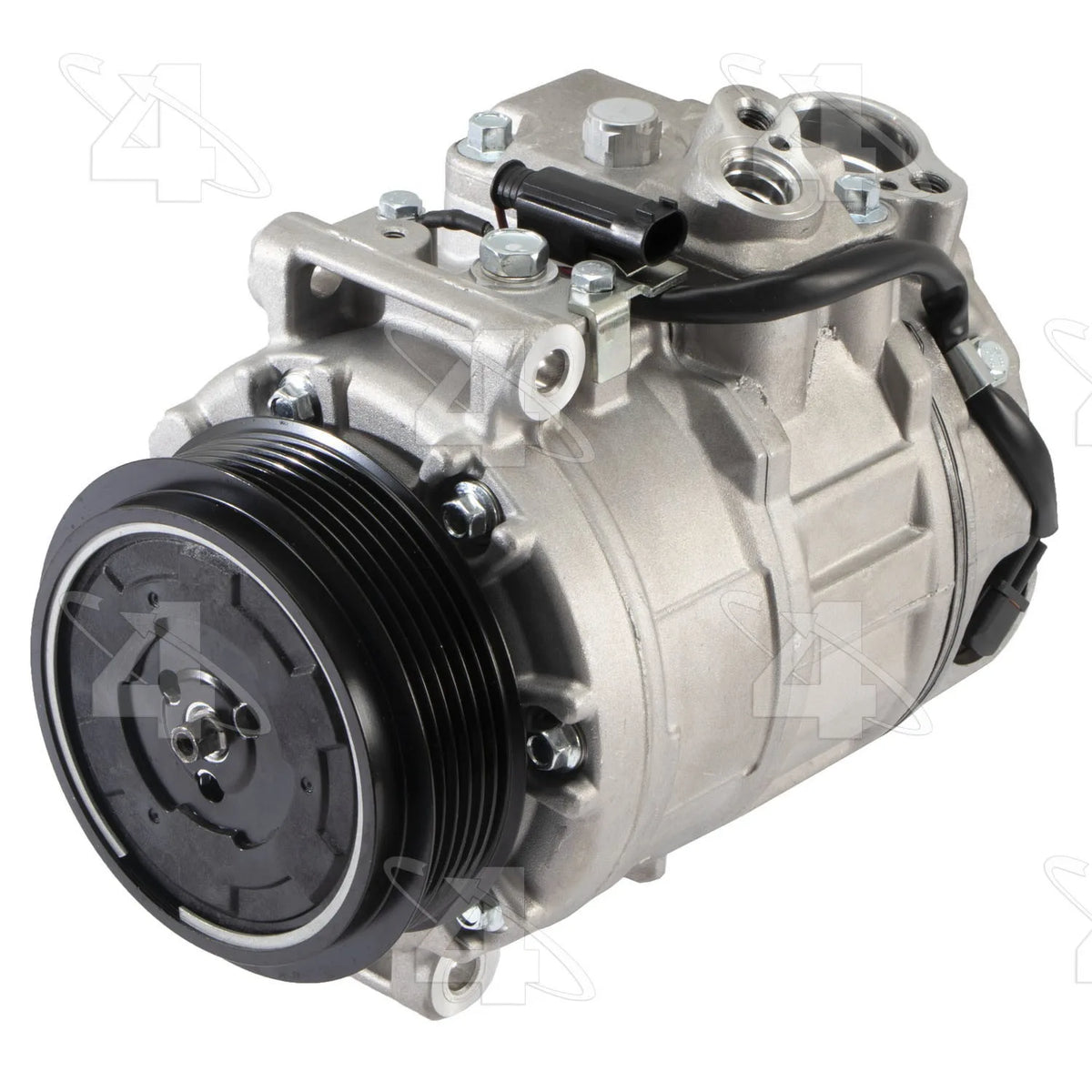 Four Seasons 198321 2003-2006 Mercedes-Benz CLK500 A