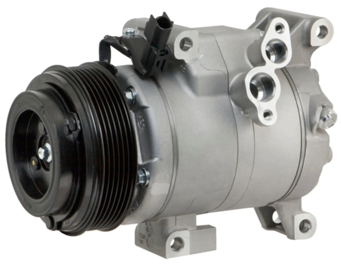 Four Seasons 198331 2019-2025 Mazda CX-5 A/C Compressor