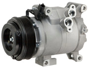 Four Seasons 198331 2019-2025 Mazda CX-5 A/C Compressor