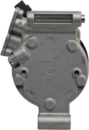 Four Seasons 198331 2019-2025 Mazda CX-5 A/C Compressor