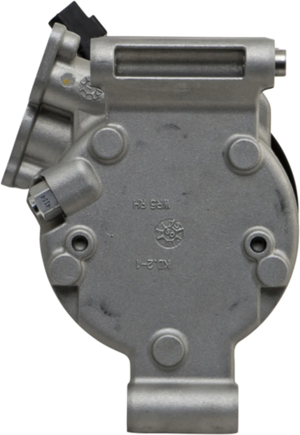 Four Seasons 198331 2019-2025 Mazda CX-5 A/C Compressor