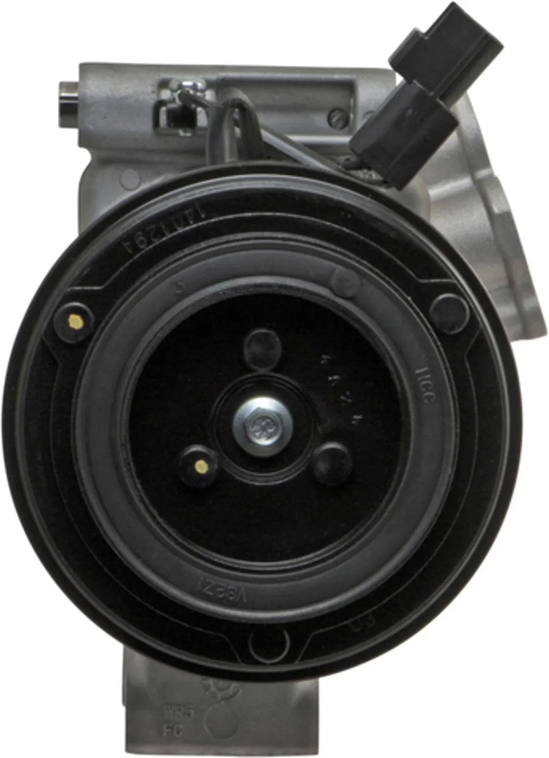 Four Seasons 198331 2019-2025 Mazda CX-5 A/C Compressor