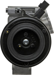 Four Seasons 198331 2019-2025 Mazda CX-5 A/C Compressor