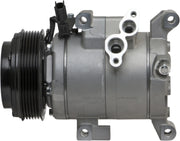 Four Seasons 198331 2019-2025 Mazda CX-5 A/C Compressor
